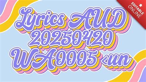lyrics aud-20240826-wa0005 <unknown>